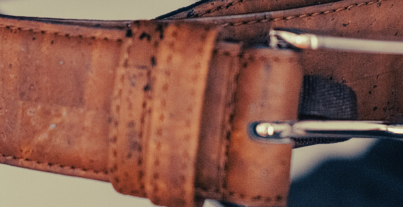 Ceintures et bretelles