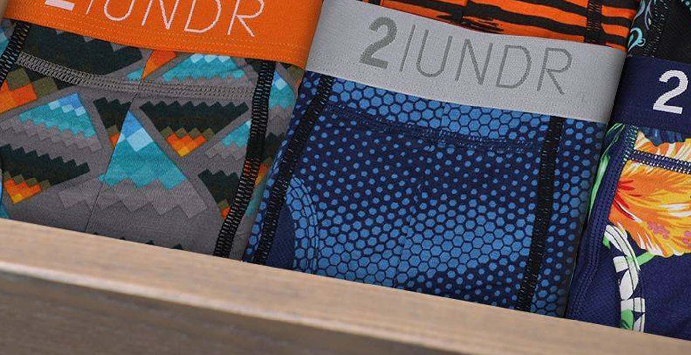 2UNDR