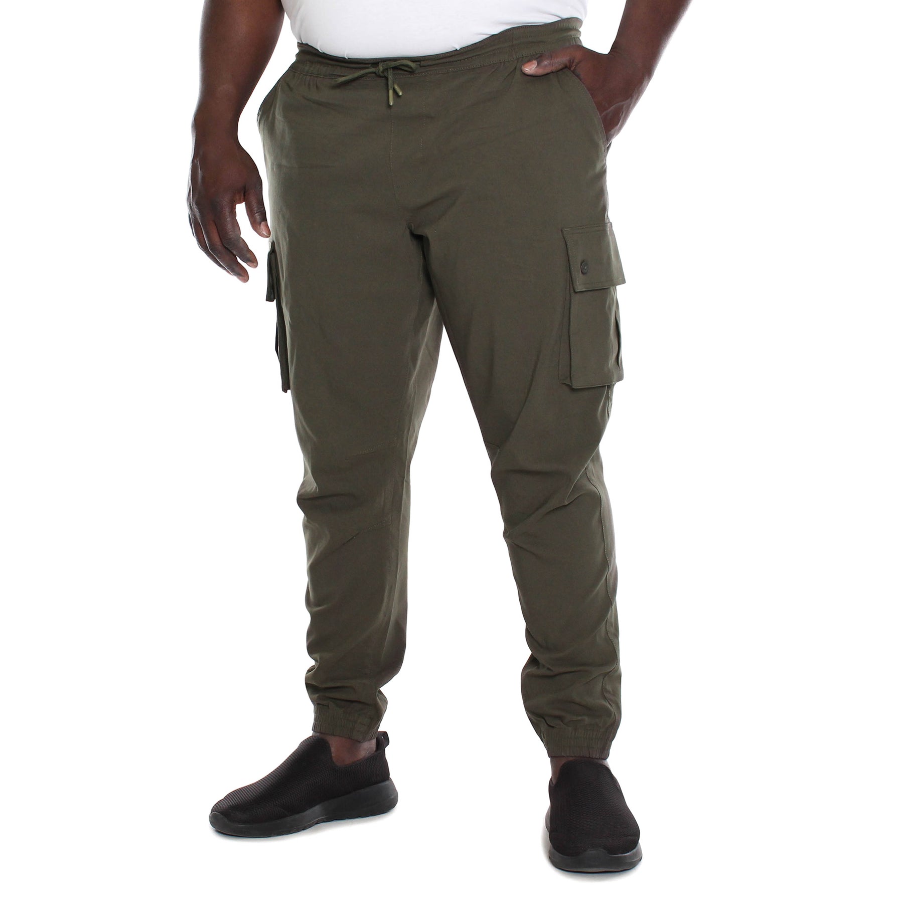 Pantalon cargo