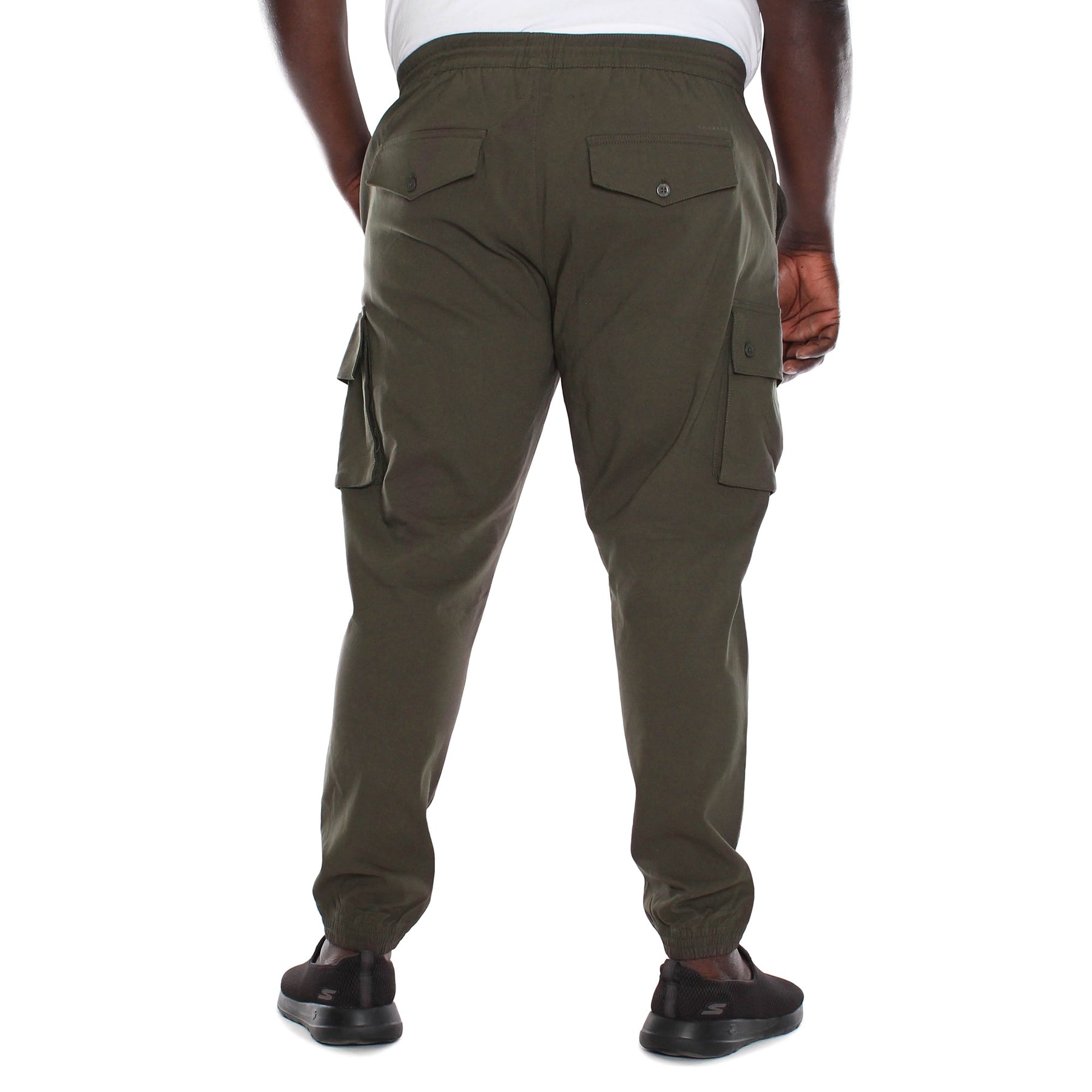 Pantalon cargo