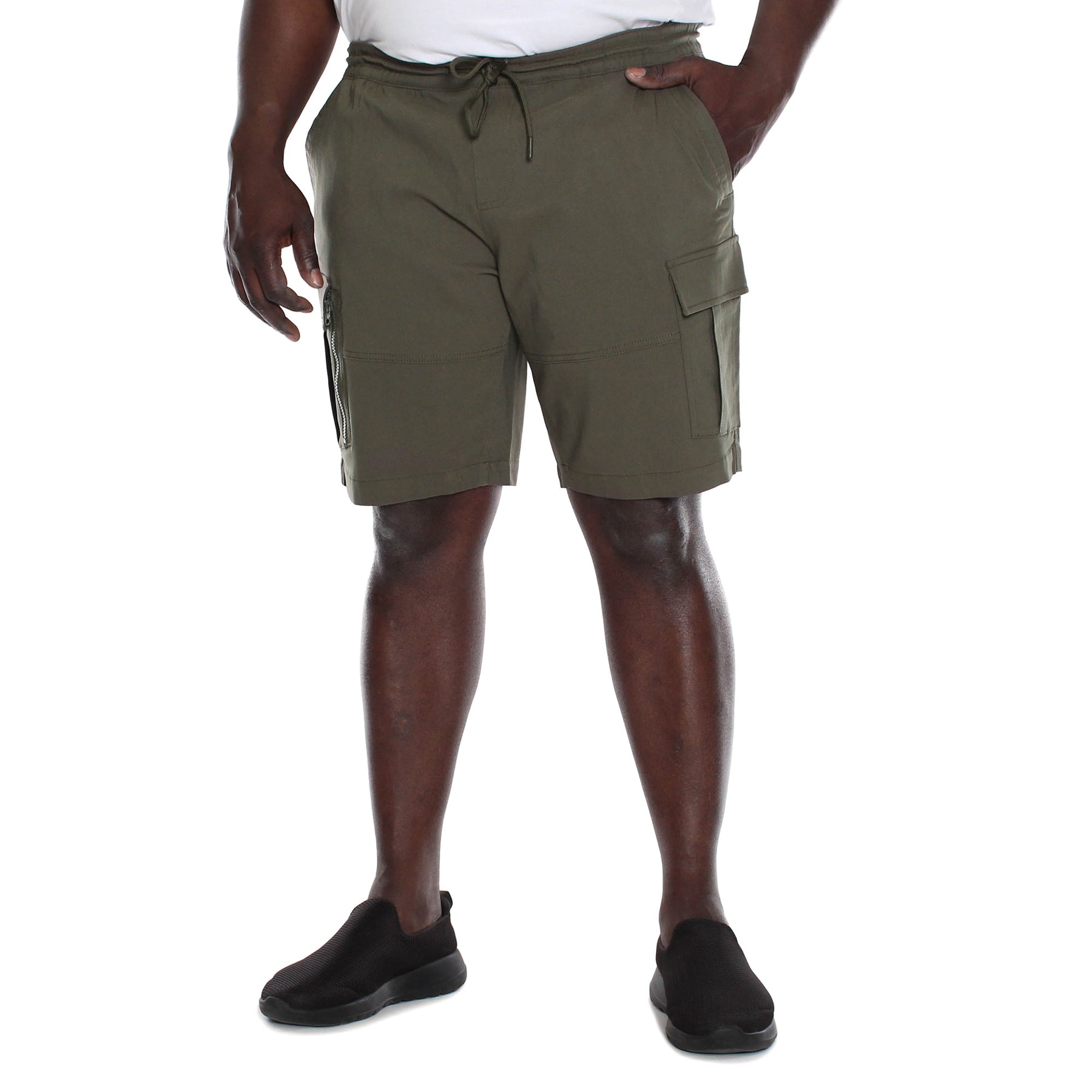 Short cargo