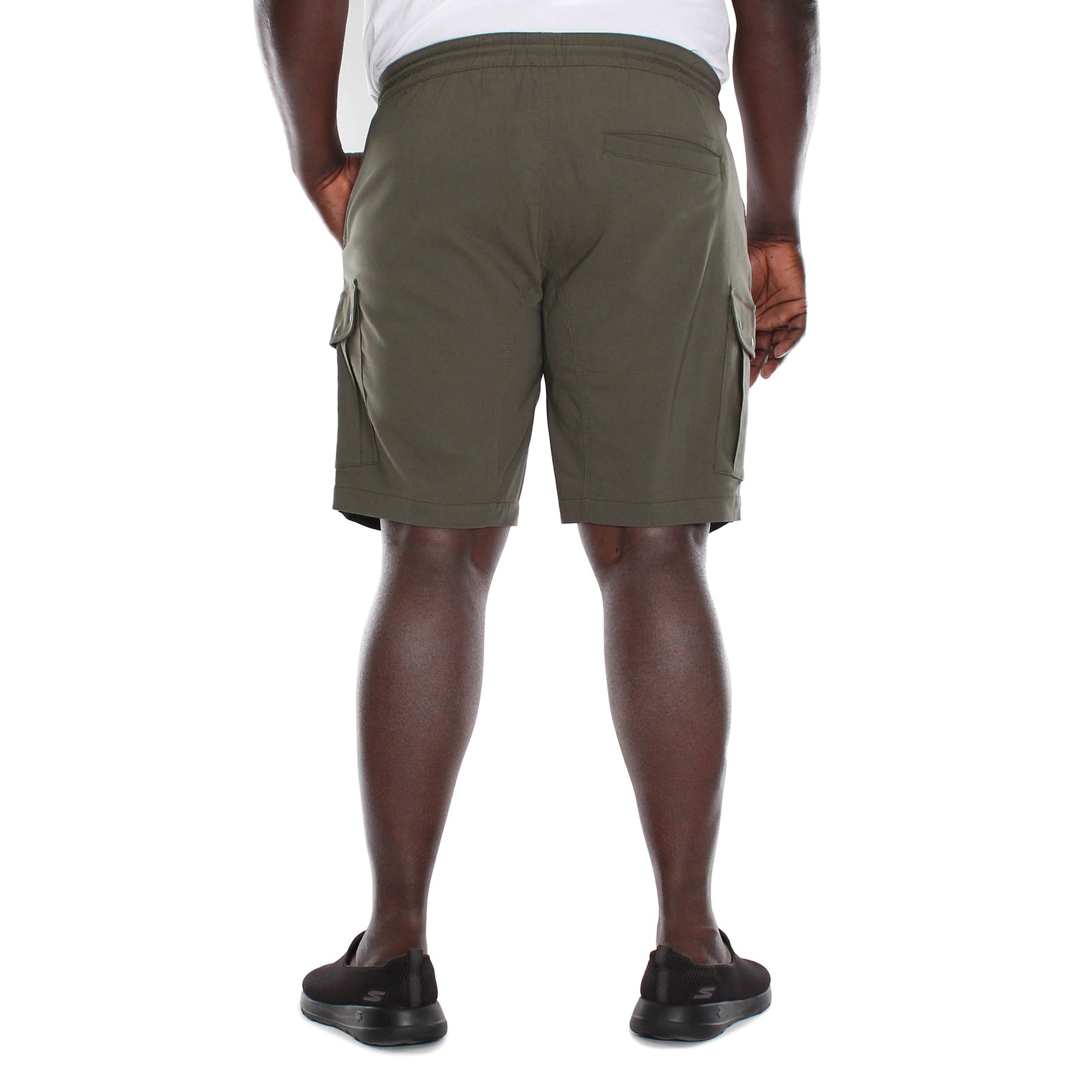 Short cargo
