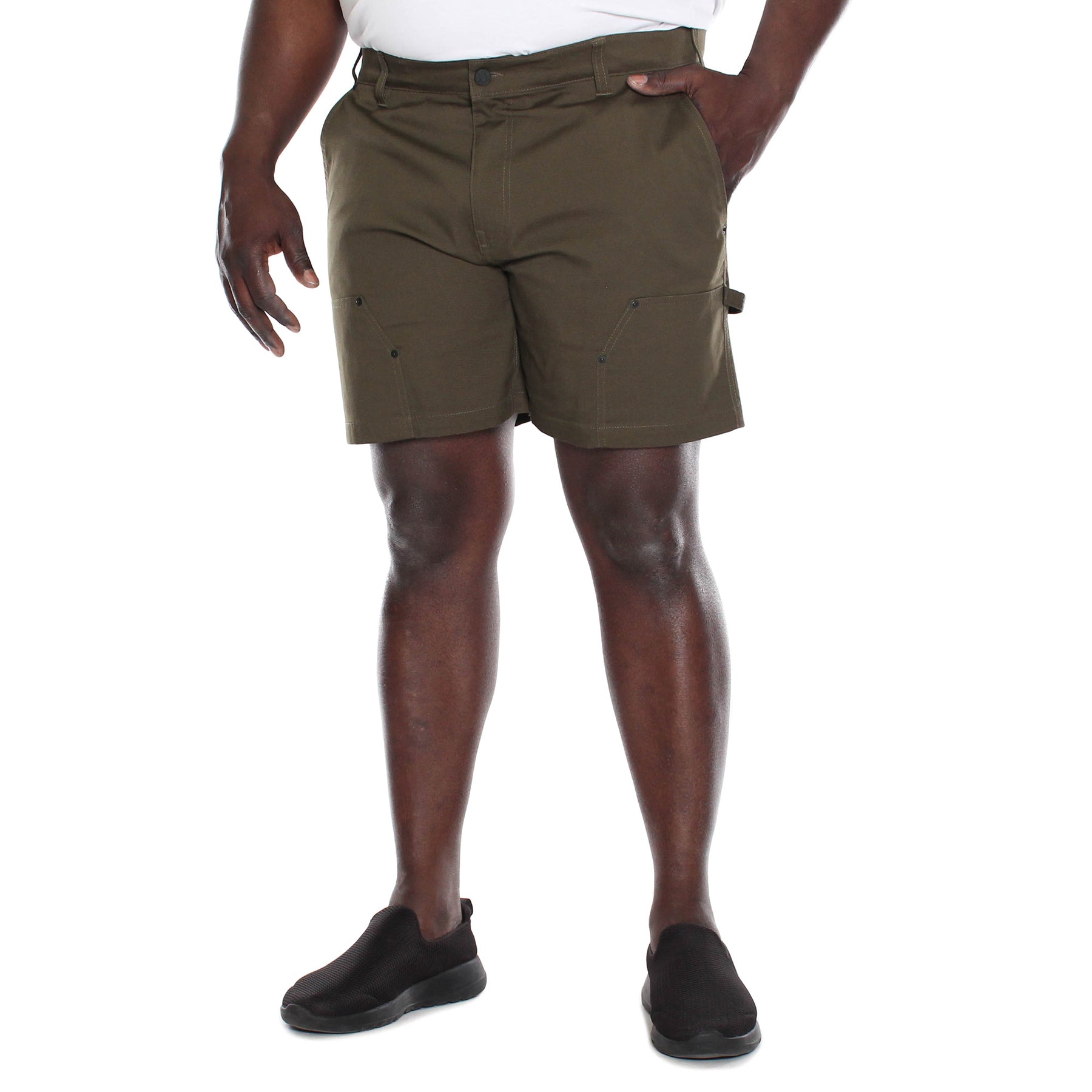 Short menuisier