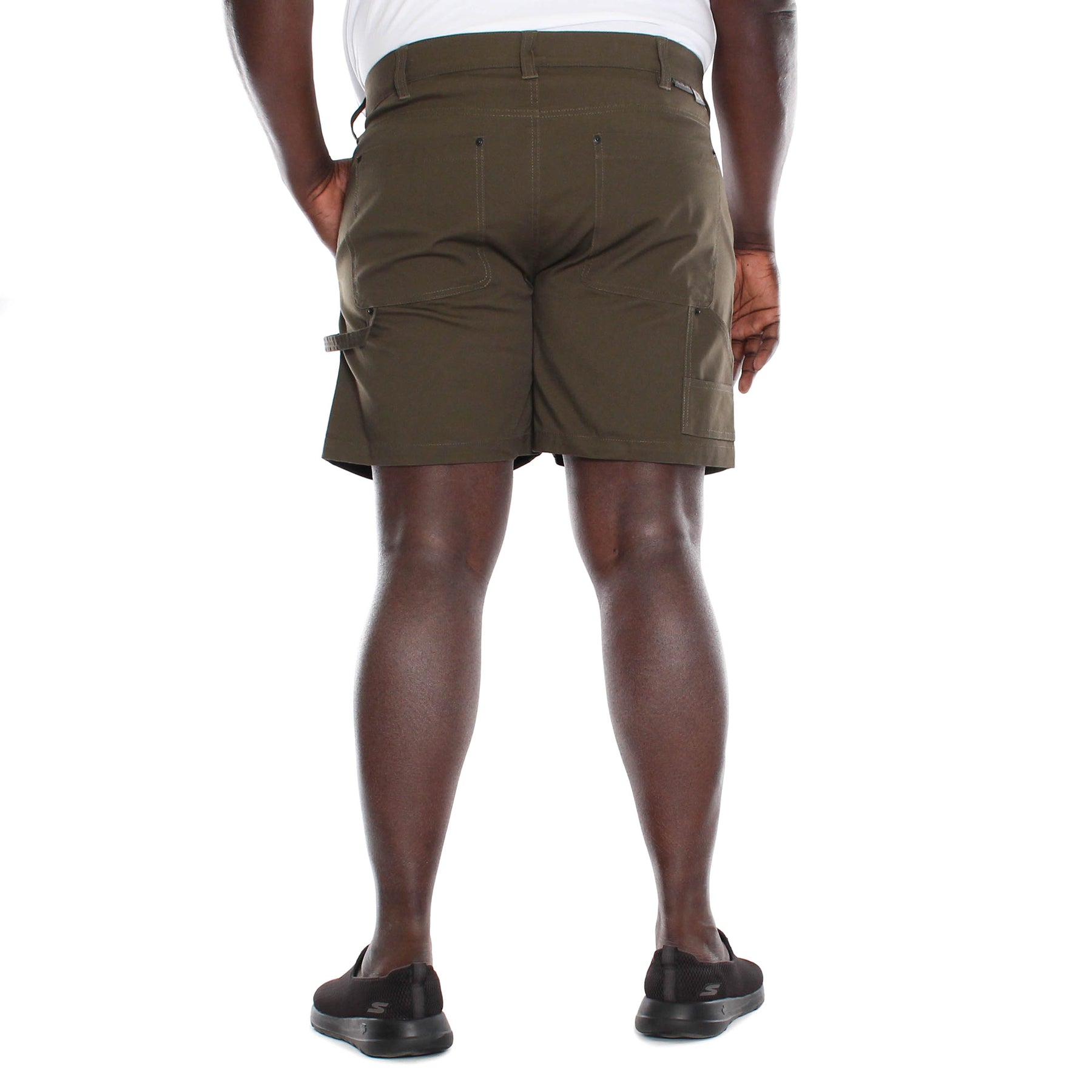 Short menuisier