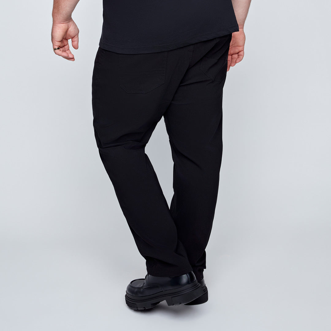 5-Pocket Pants
