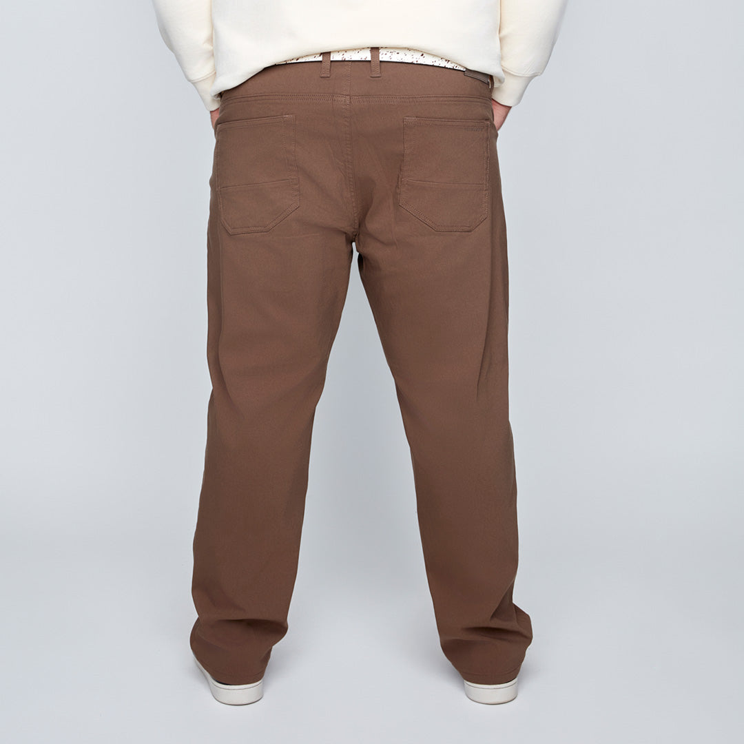 5-Pocket Pants