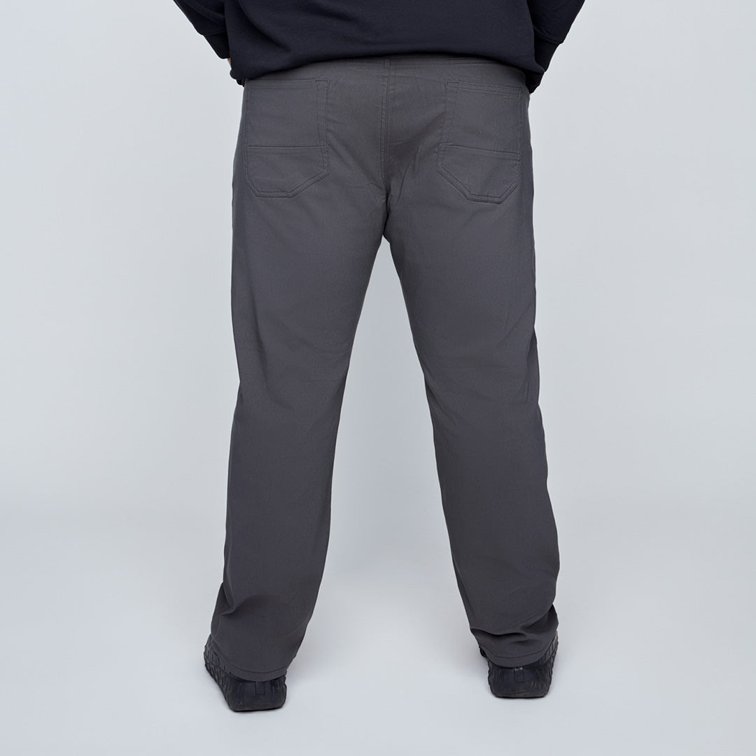 5-Pocket Pants