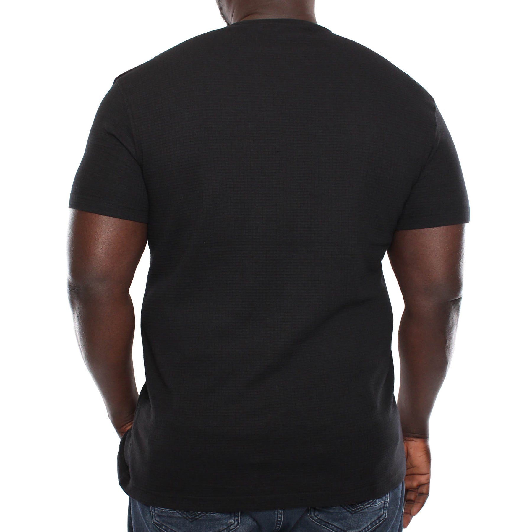 T-Shirt gaufré