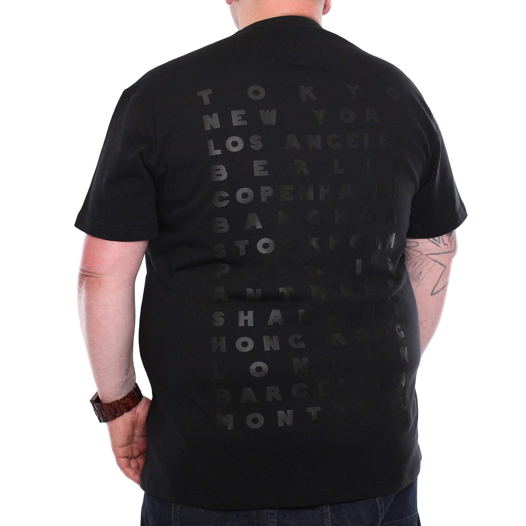 Print T-Shirt
