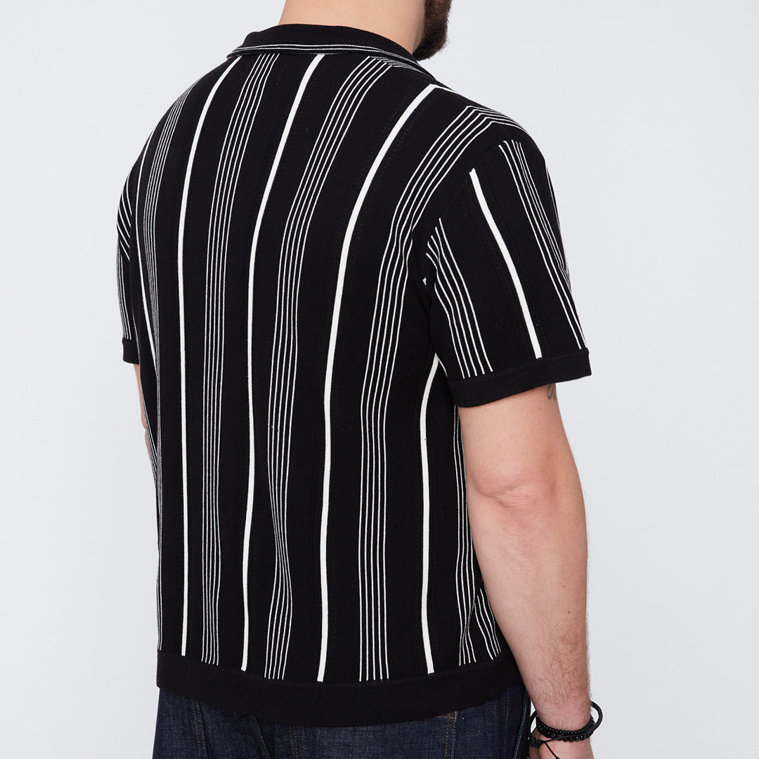 Chemise en tricot
