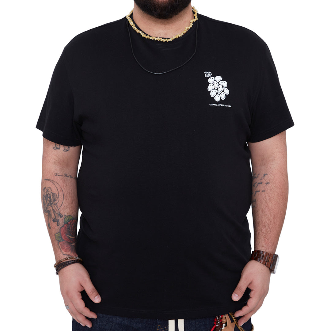 T-Shirt imprimé