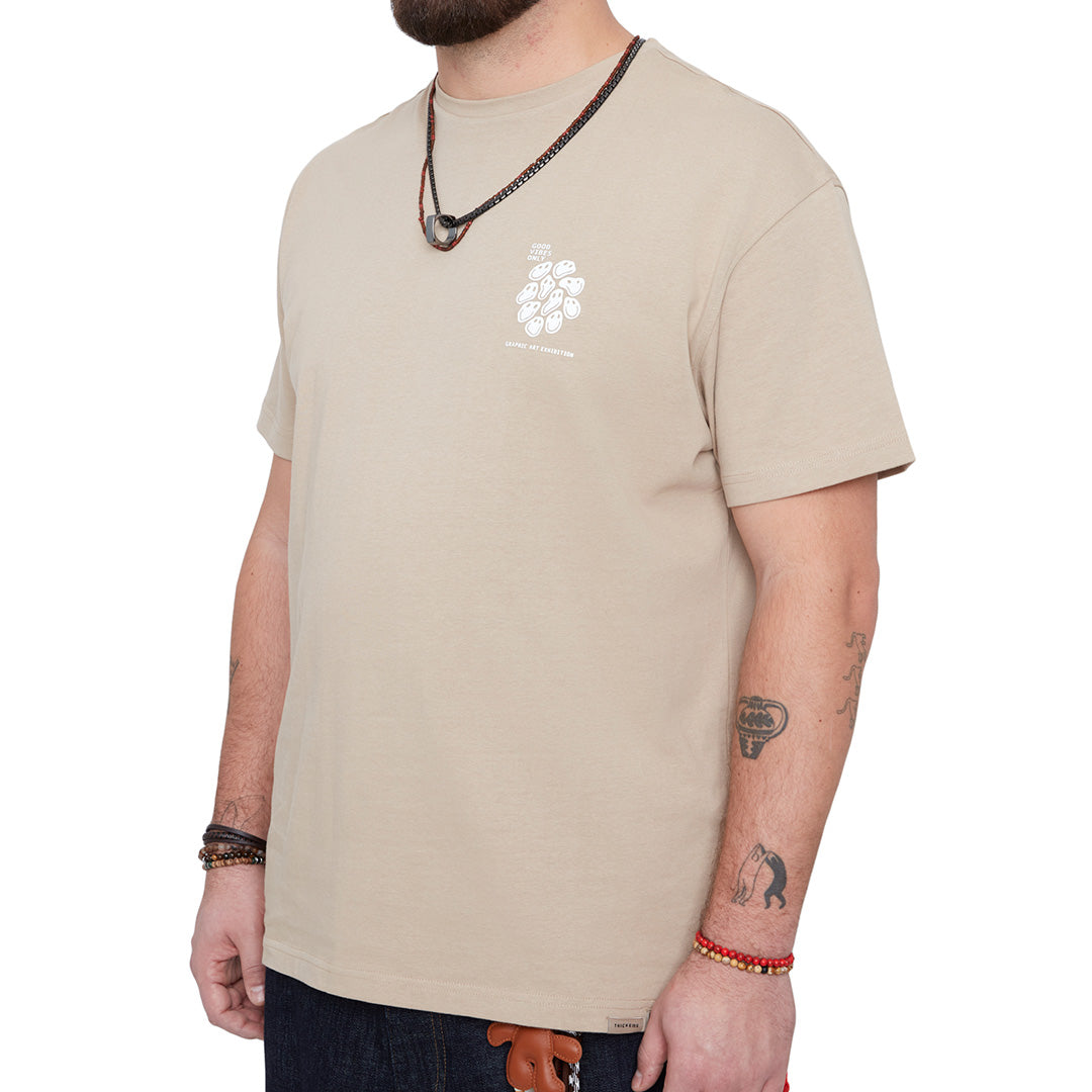 T-Shirt imprimé