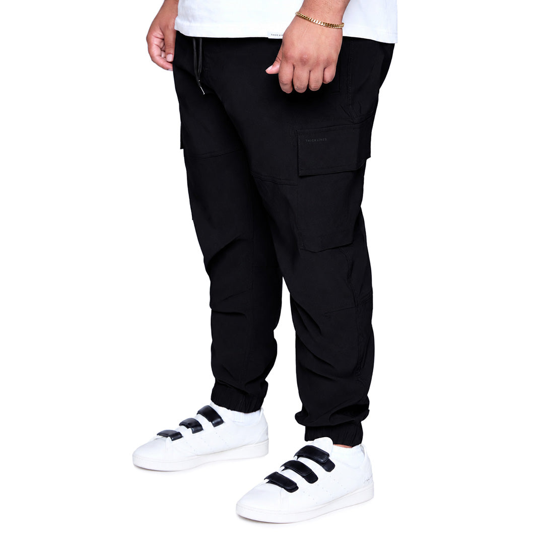 Pantalon cargo Ripstop