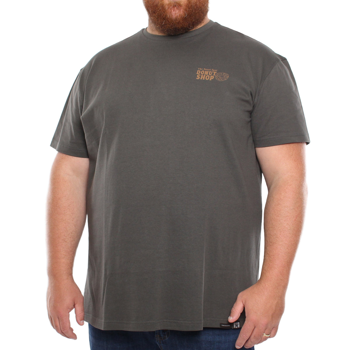 T-Shirt imprimé