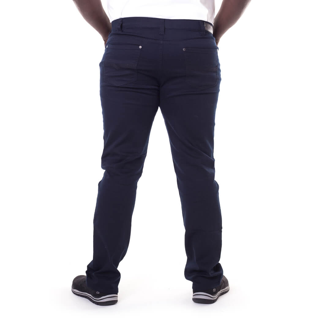 Stretch Pants, Regular Waist