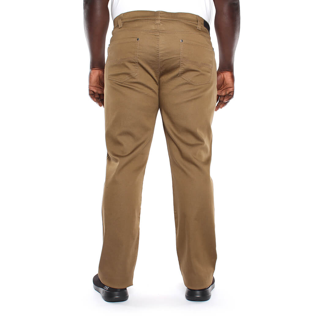 Stretch Pants, Regular Waist