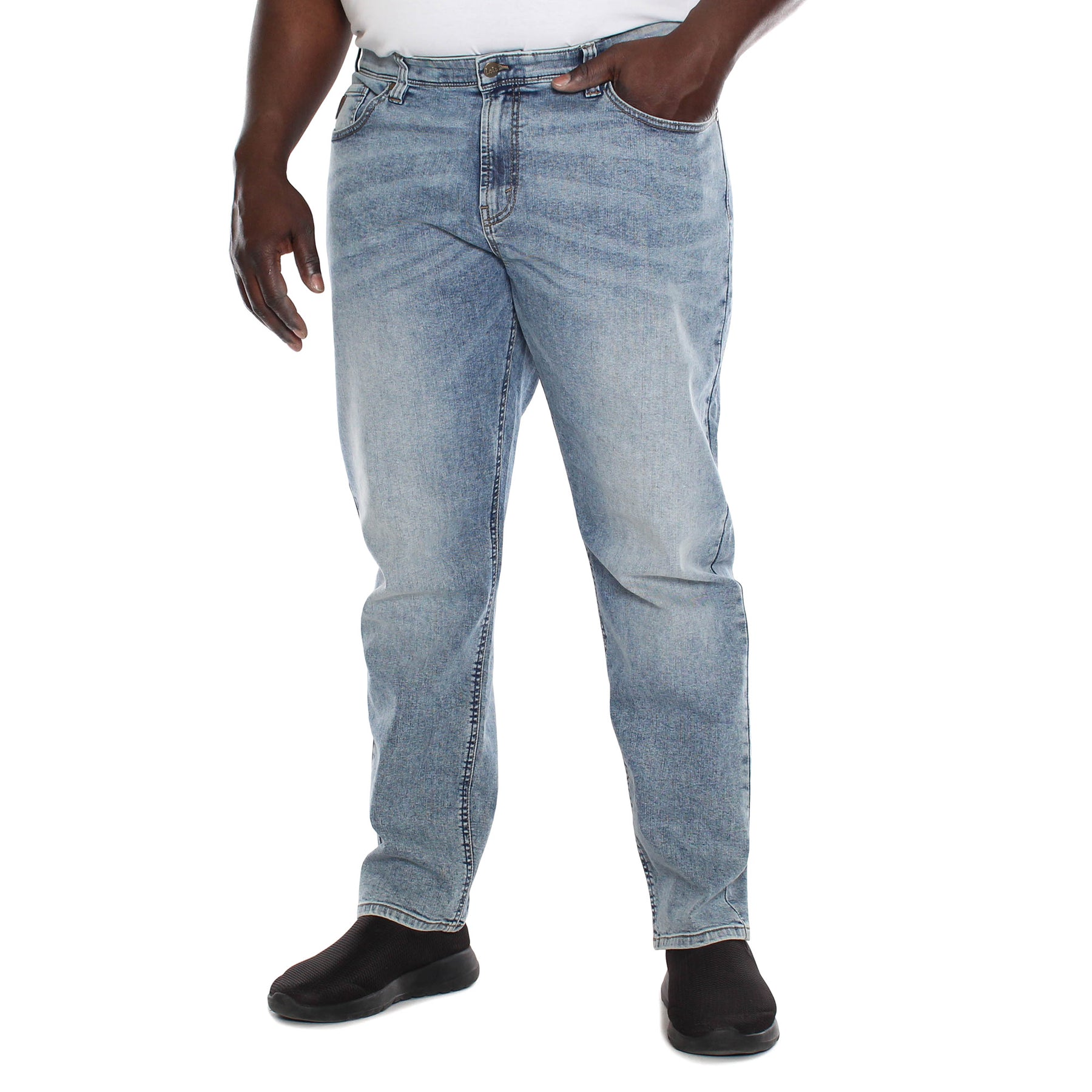 Stretch Jeans, Regular Waist