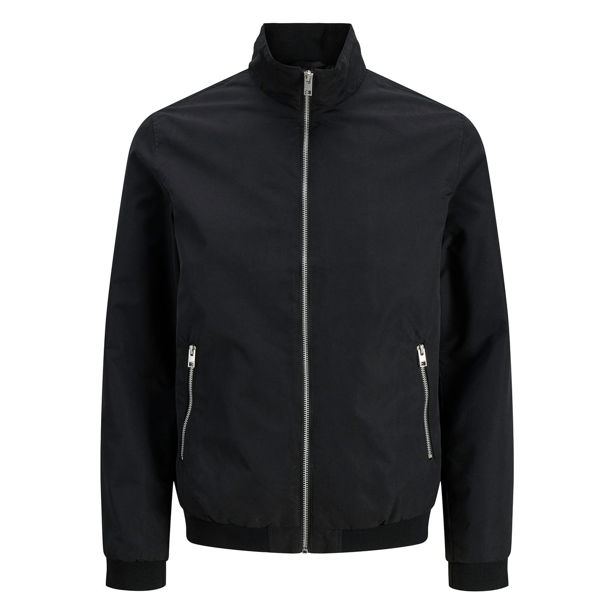 Manteau blouson