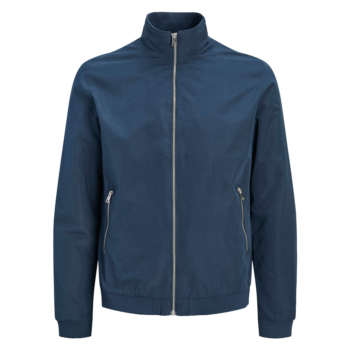 Manteau blouson