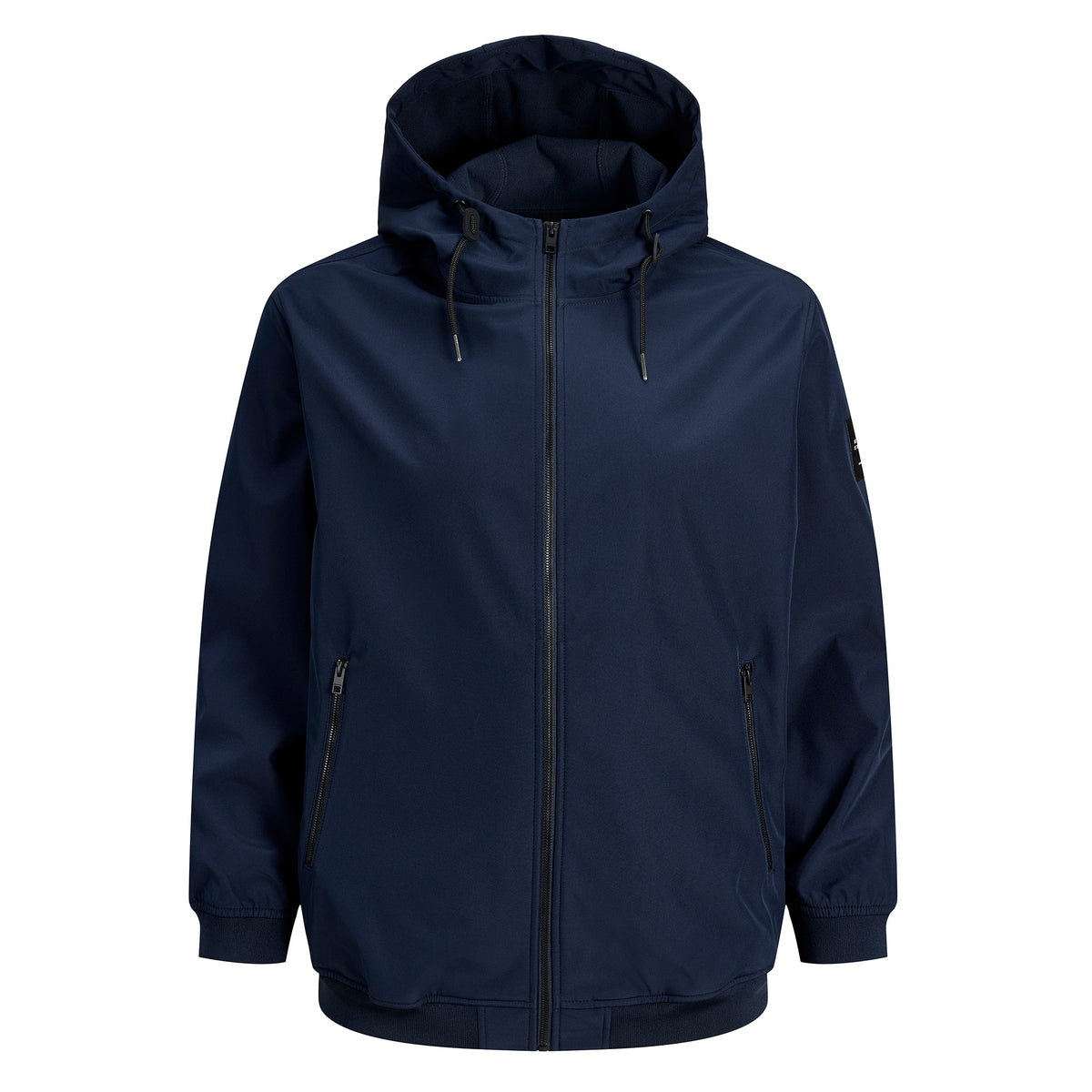 Manteau Softshell