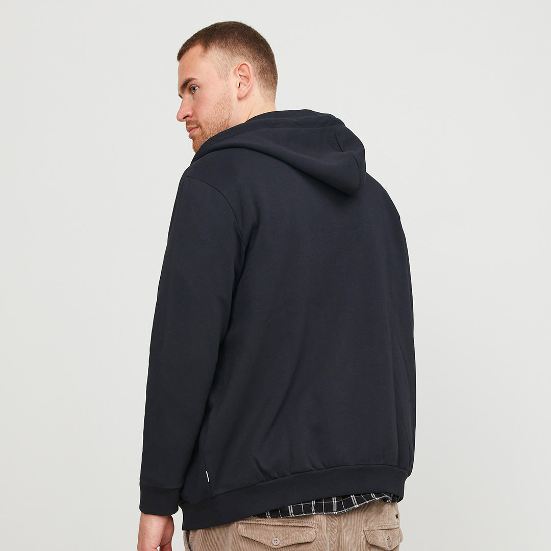 Veste coton ouaté