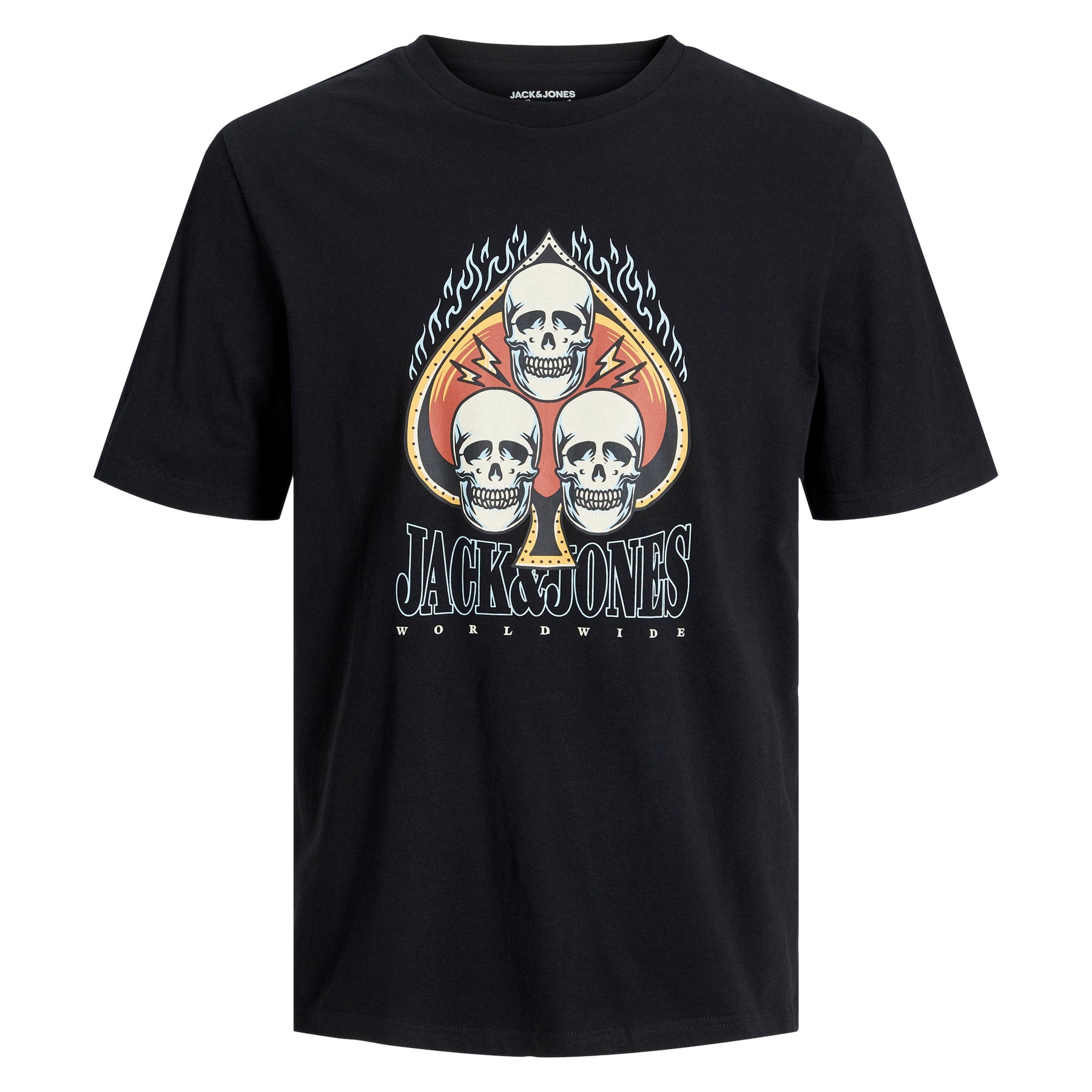 T-Shirt imprimé