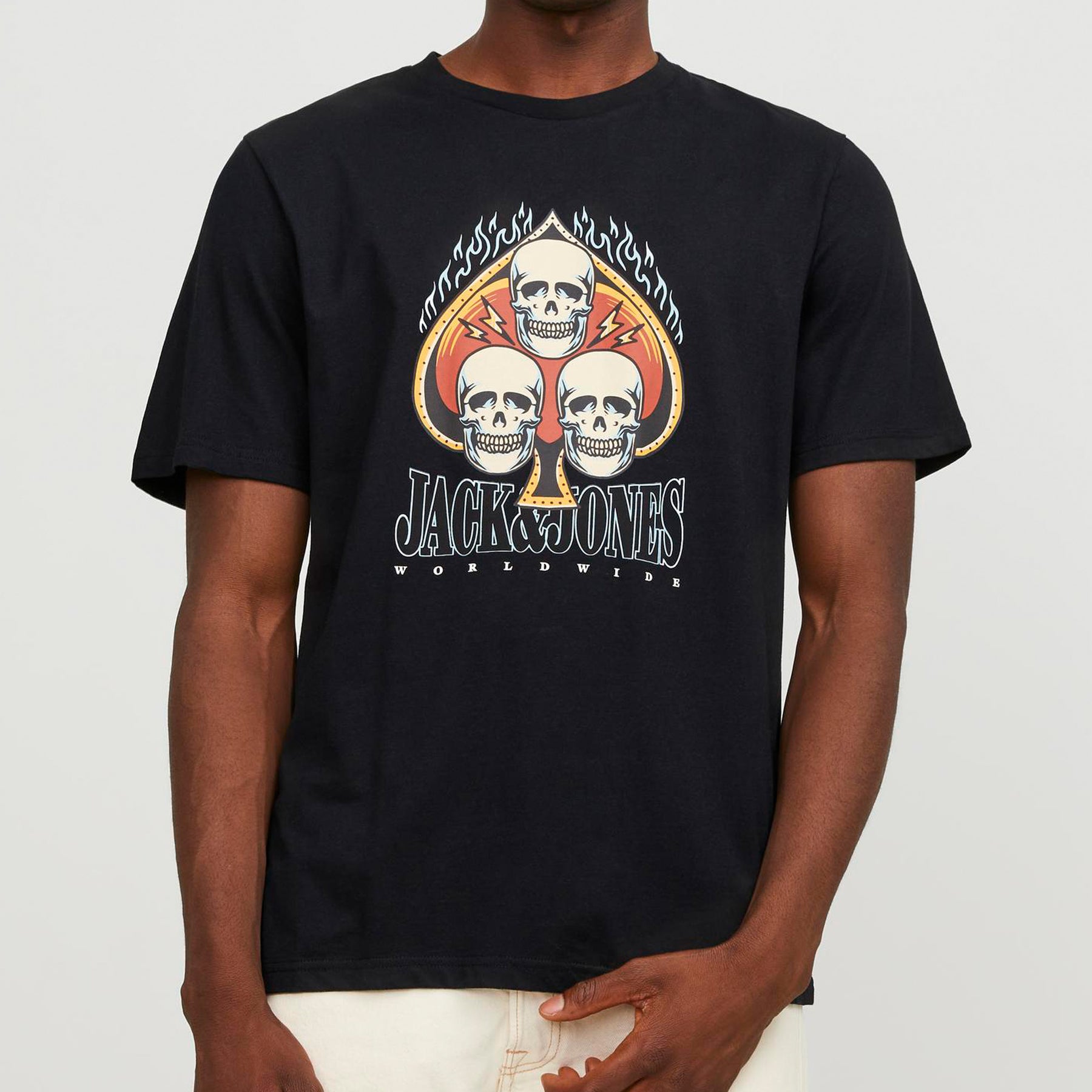 T-Shirt imprimé
