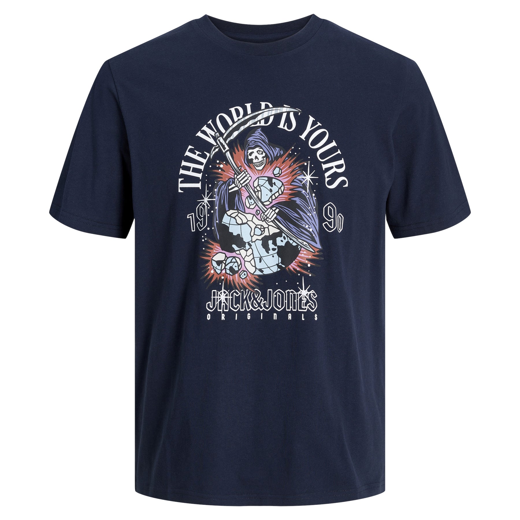 T-Shirt imprimé