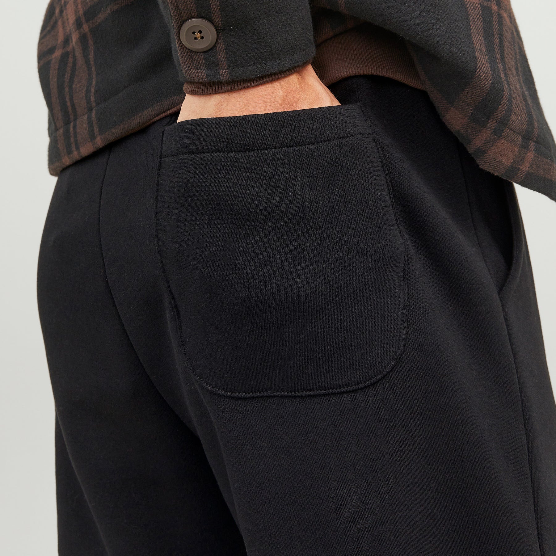 Pantalon jogging