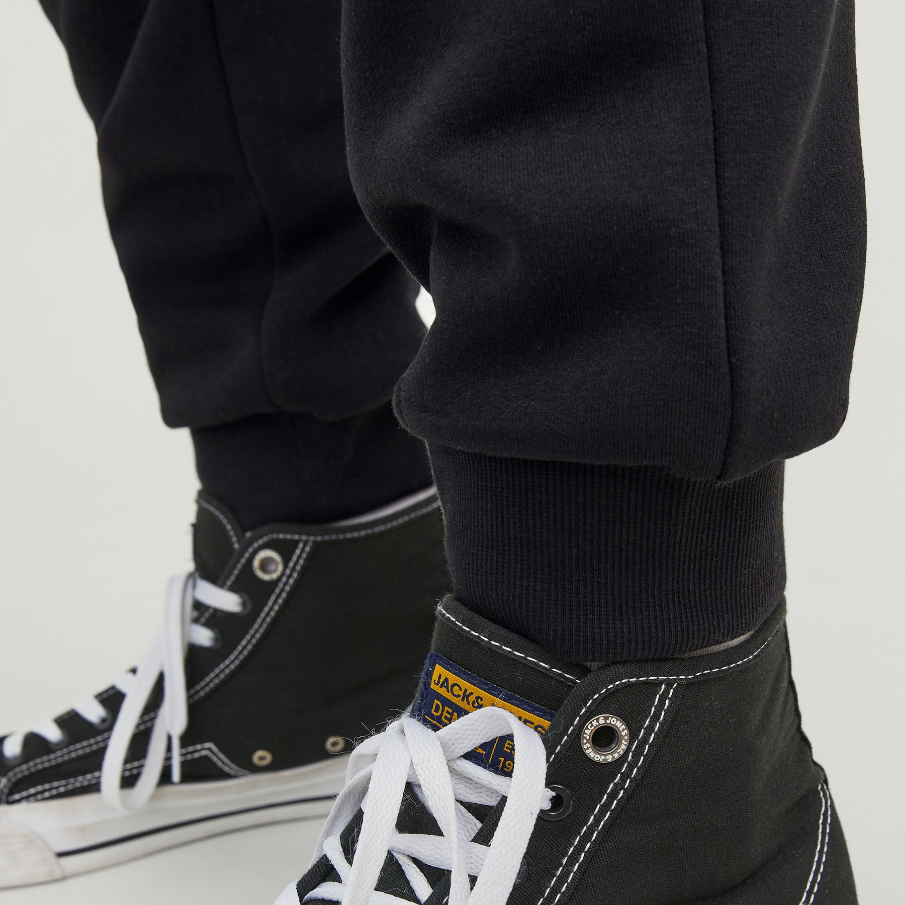 Pantalon jogging