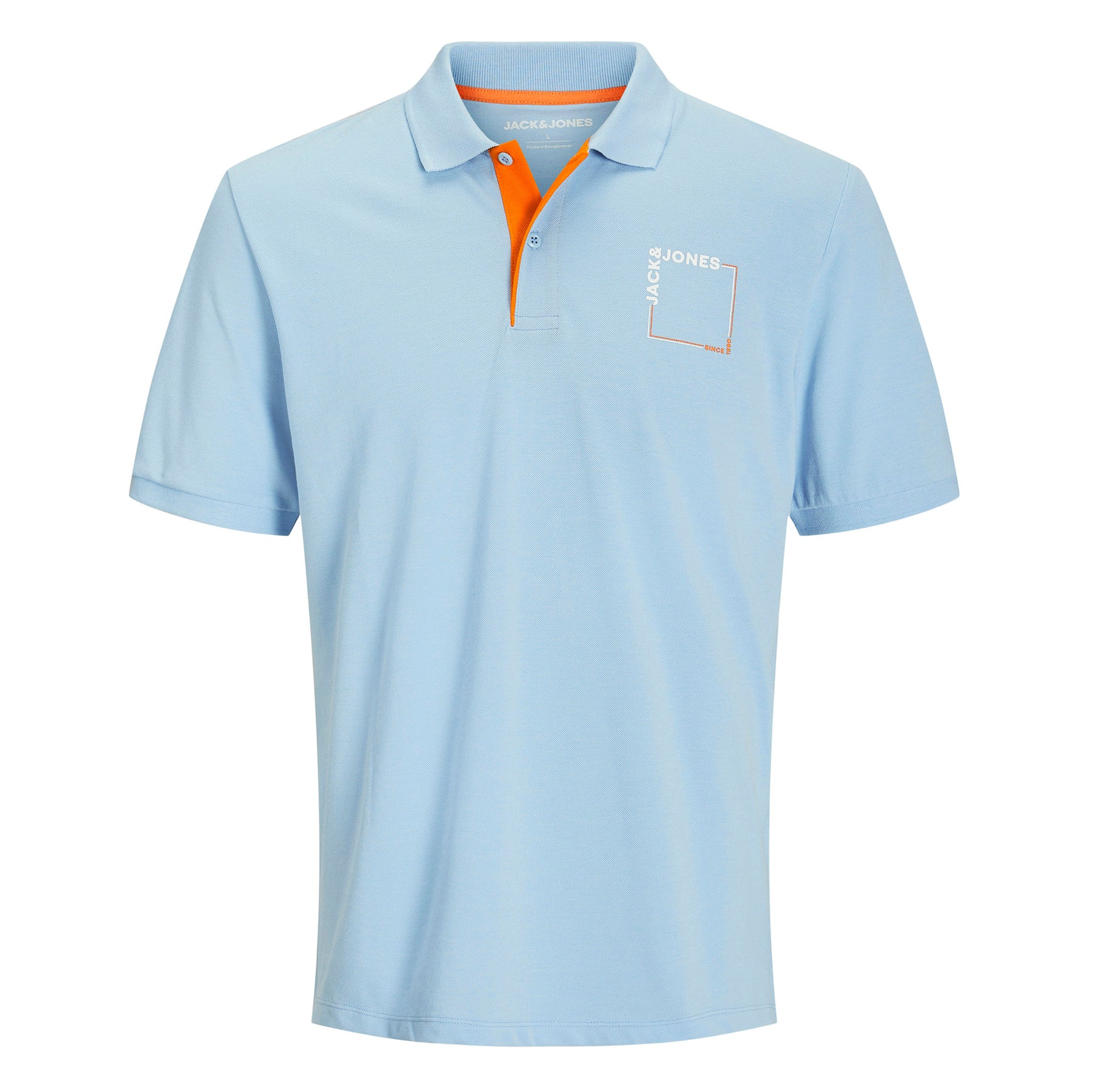 Polo Piqué