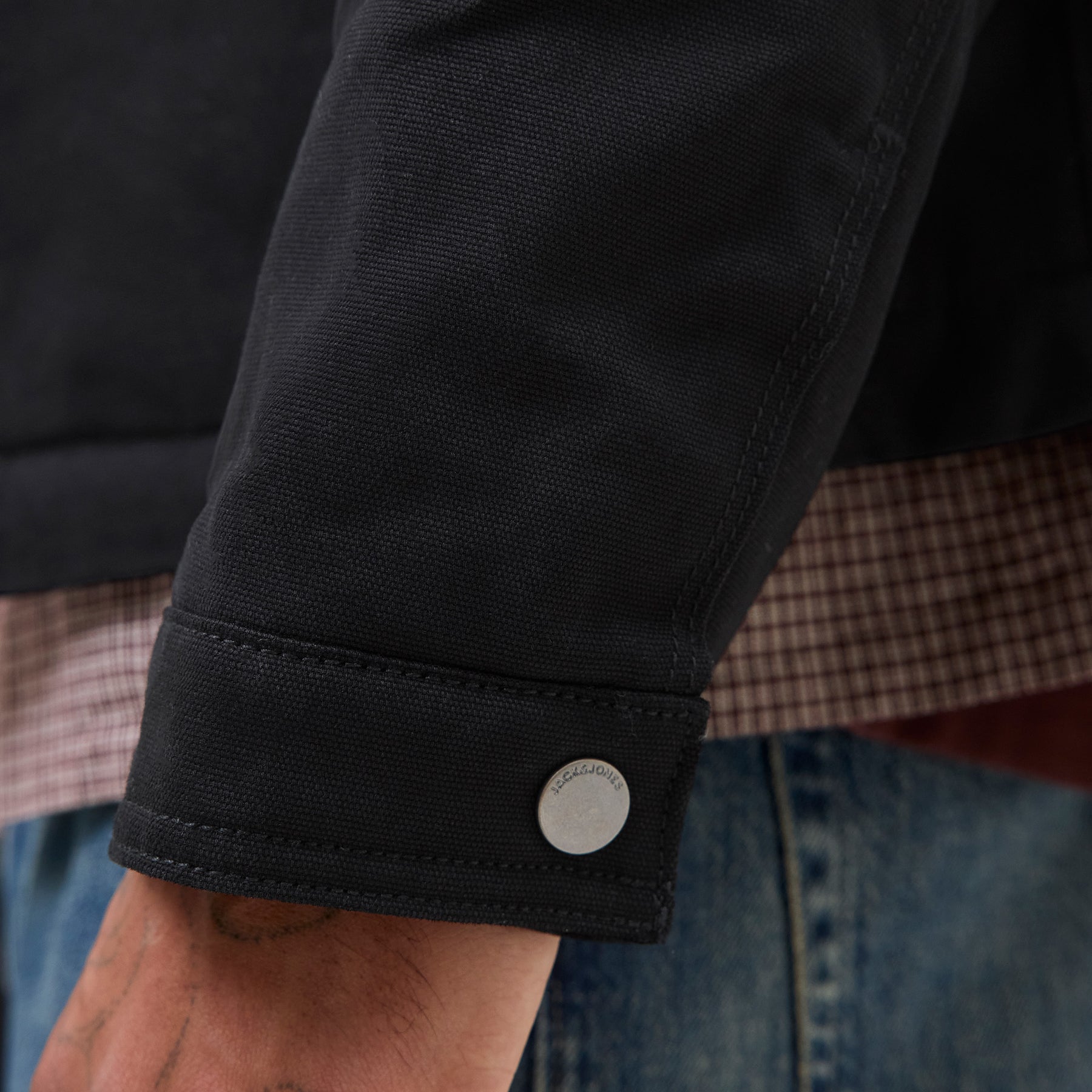 Manteau de printemps