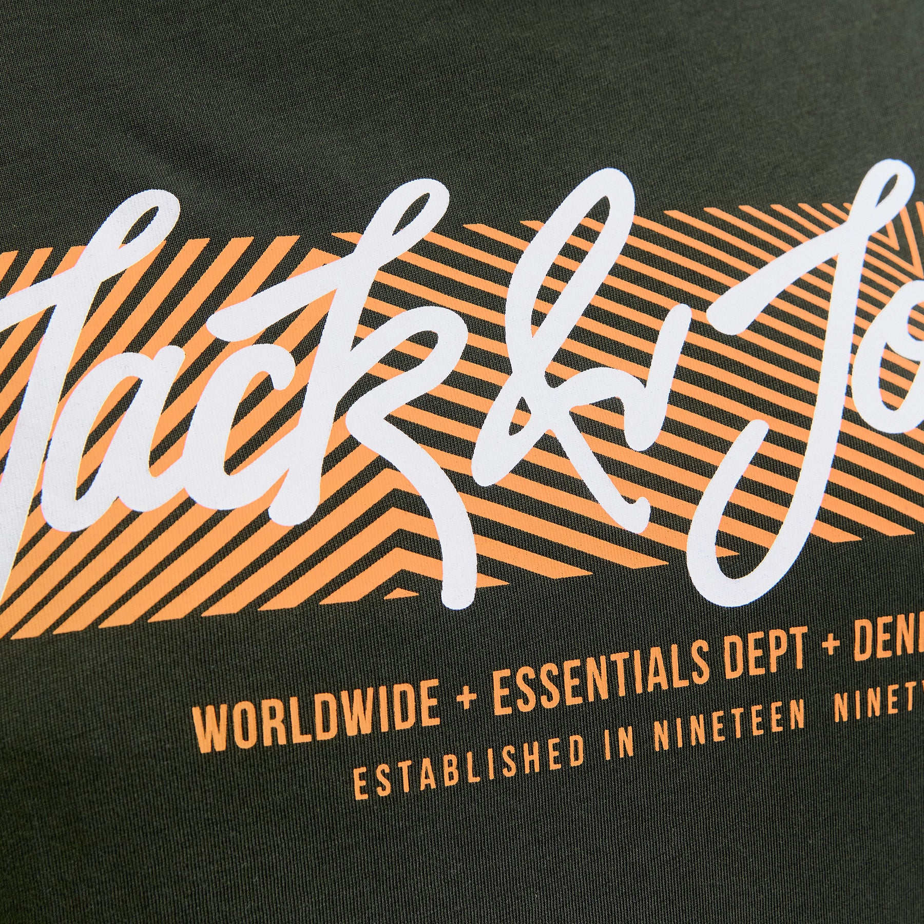 T-Shirt imprimé