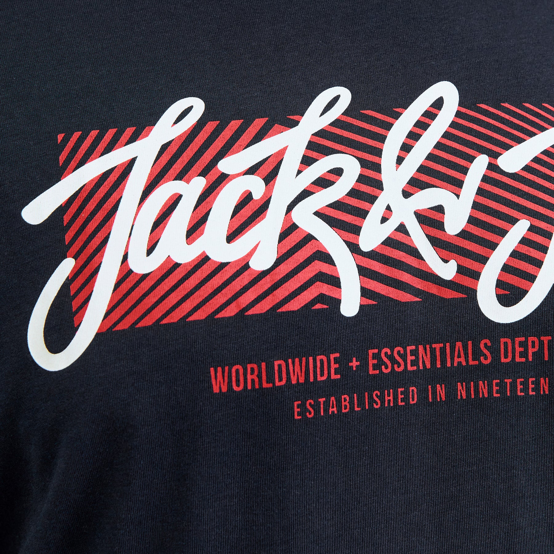 T-Shirt imprimé