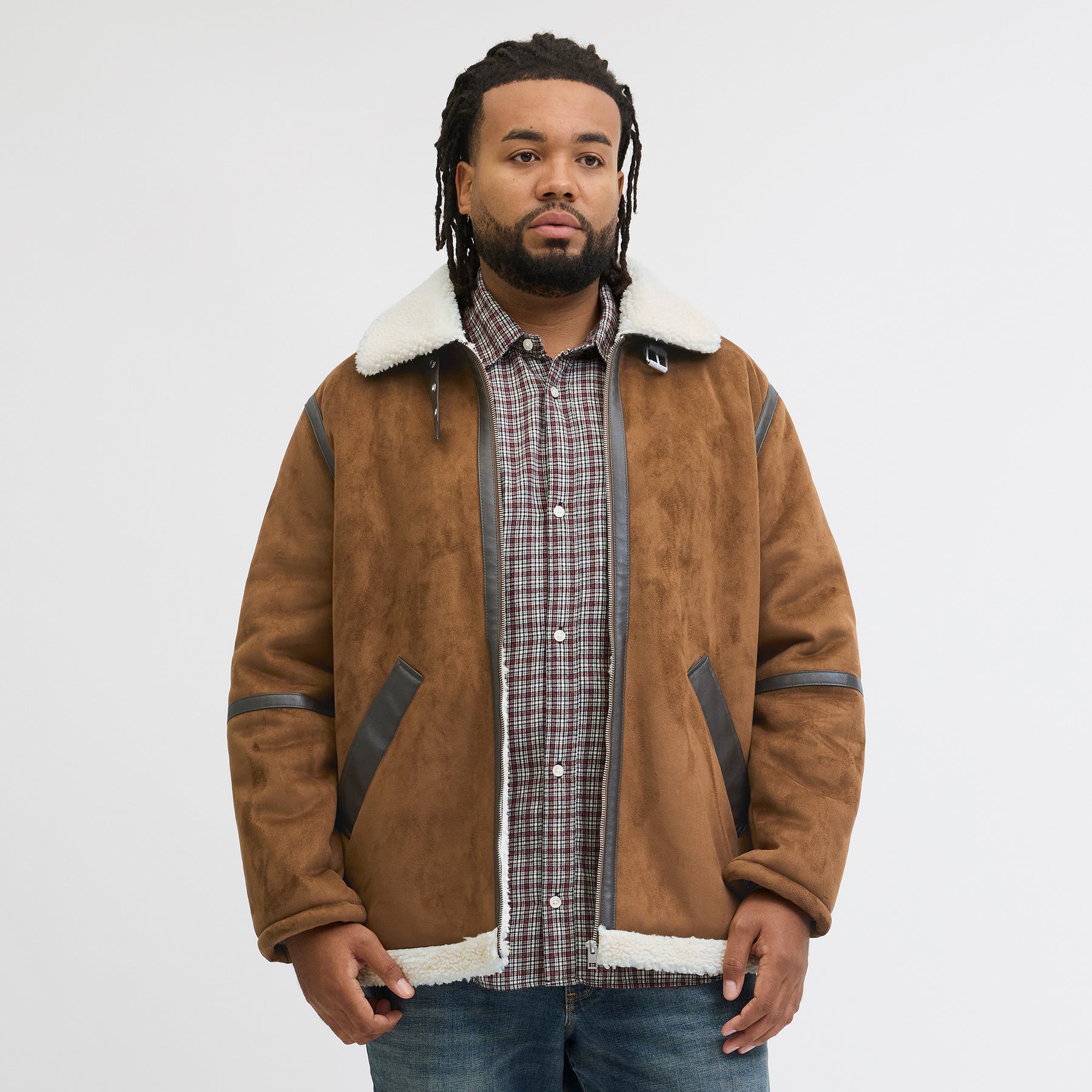 Aviator Jacket