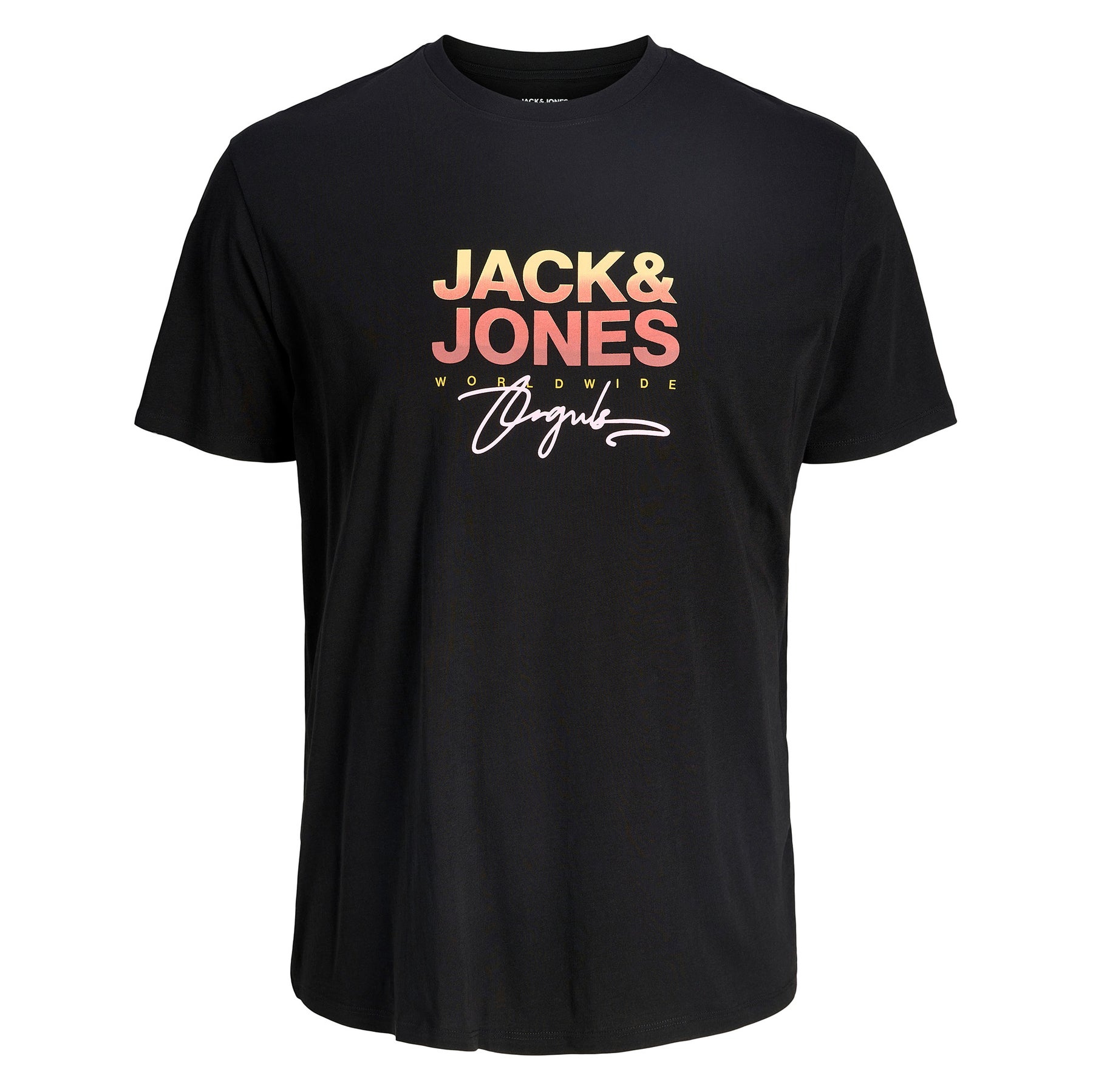Print T-Shirt