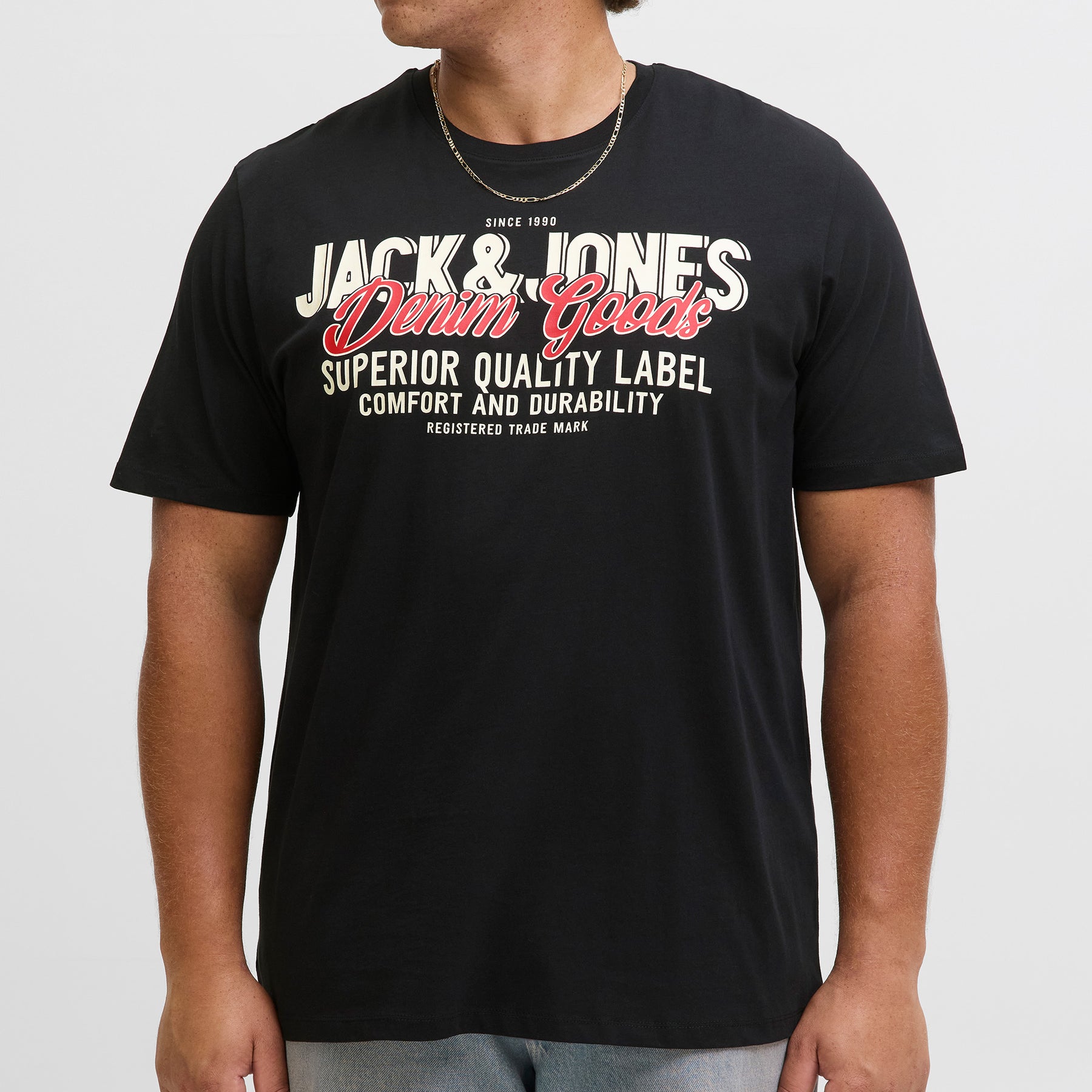 T-Shirt imprimé