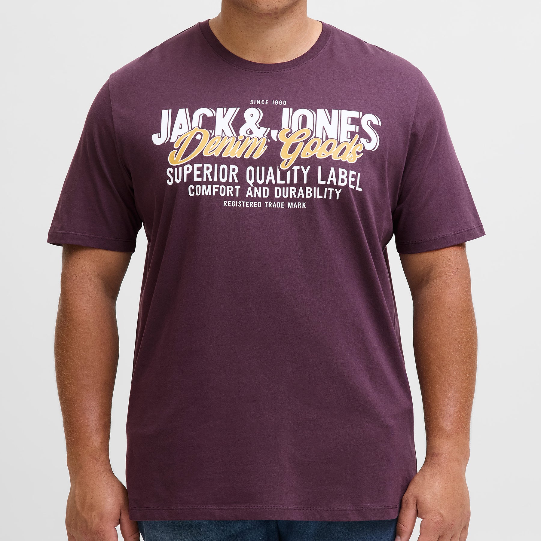 T-Shirt imprimé