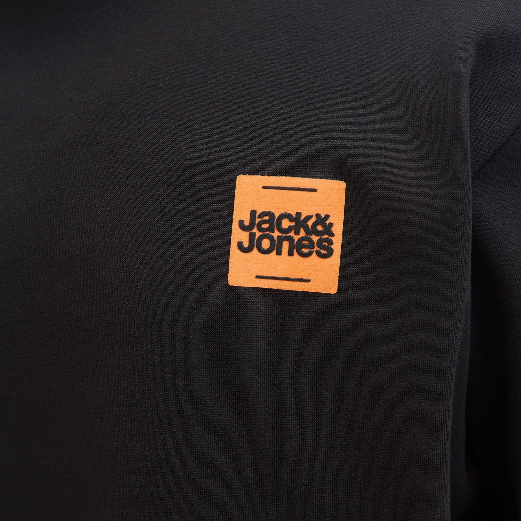 Fleece Sweatshirt
