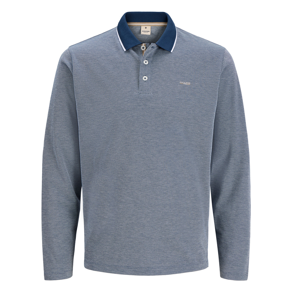 Polo Piqué