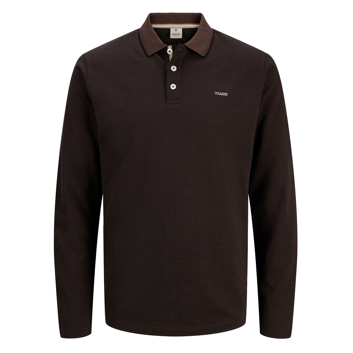 Polo Piqué