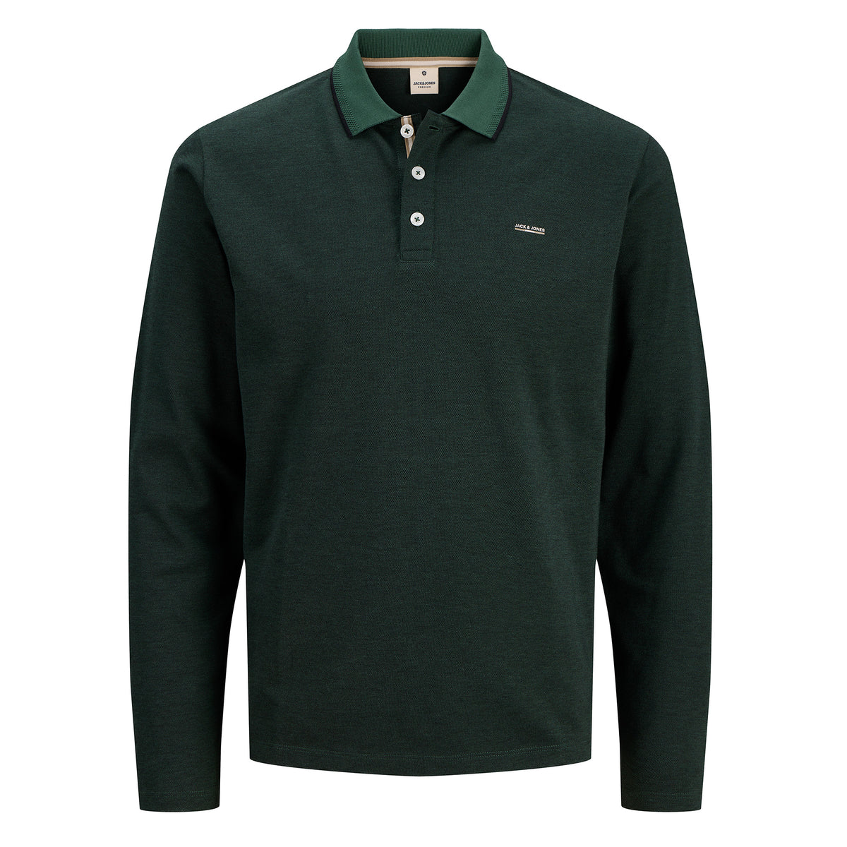 Polo Piqué