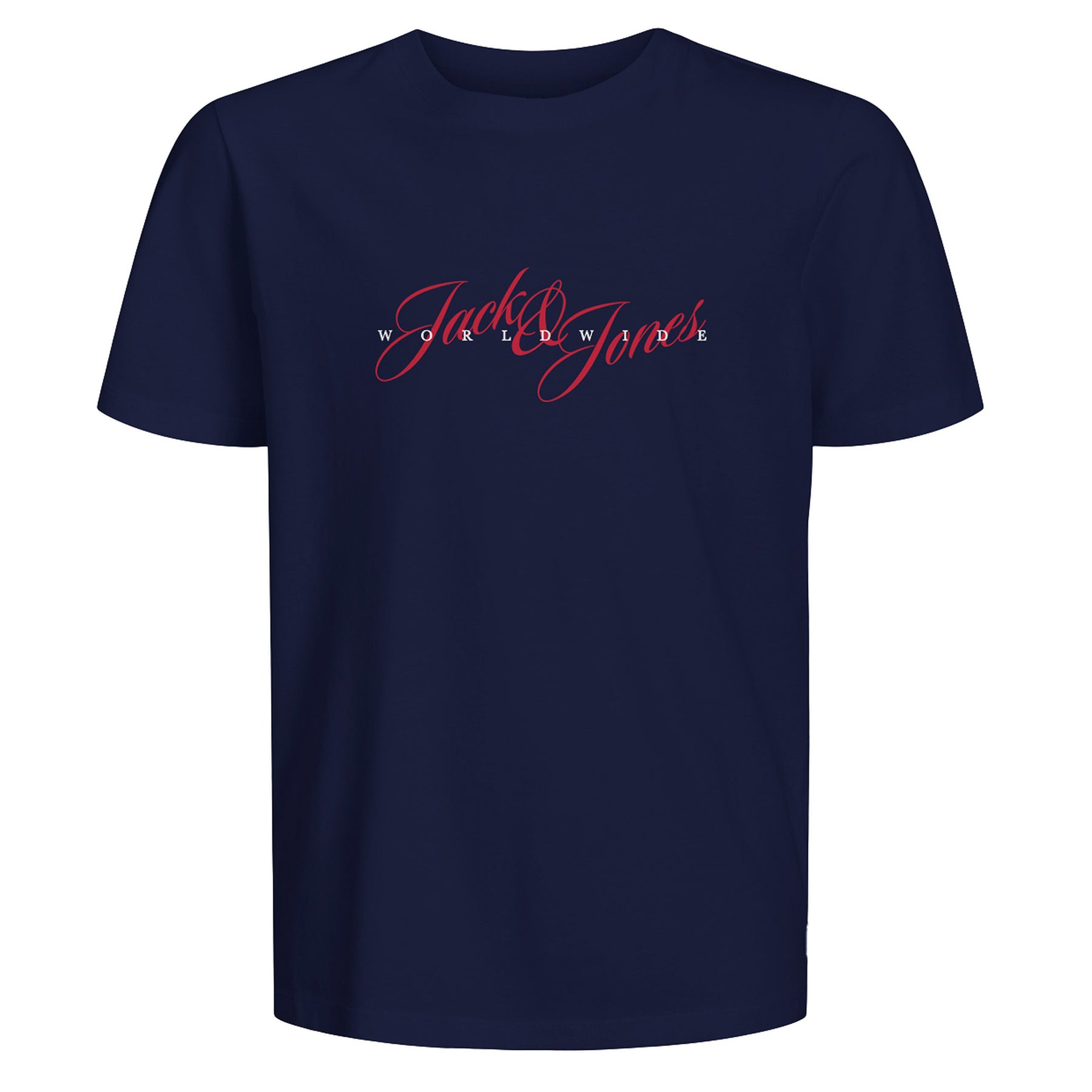 Print T-Shirt