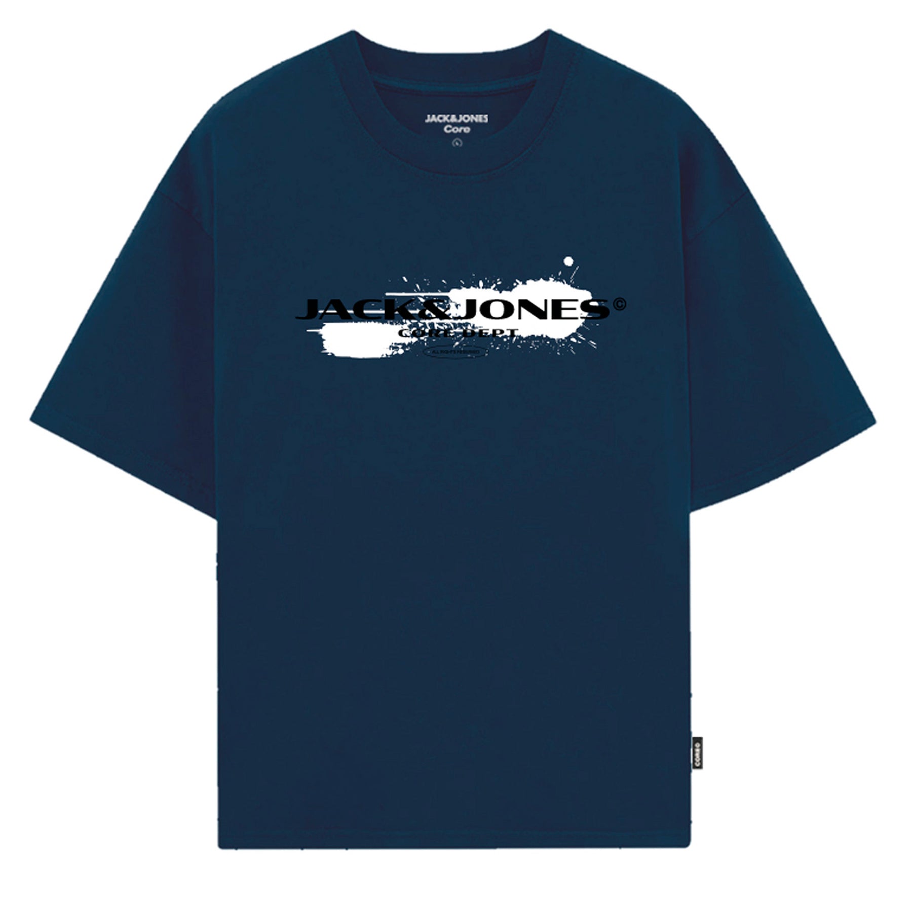T-Shirt imprimé