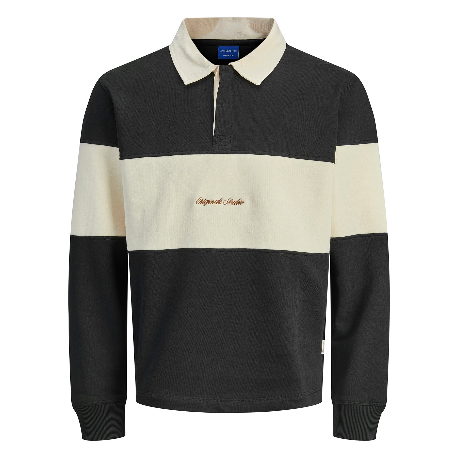 Rugby Polo Shirt