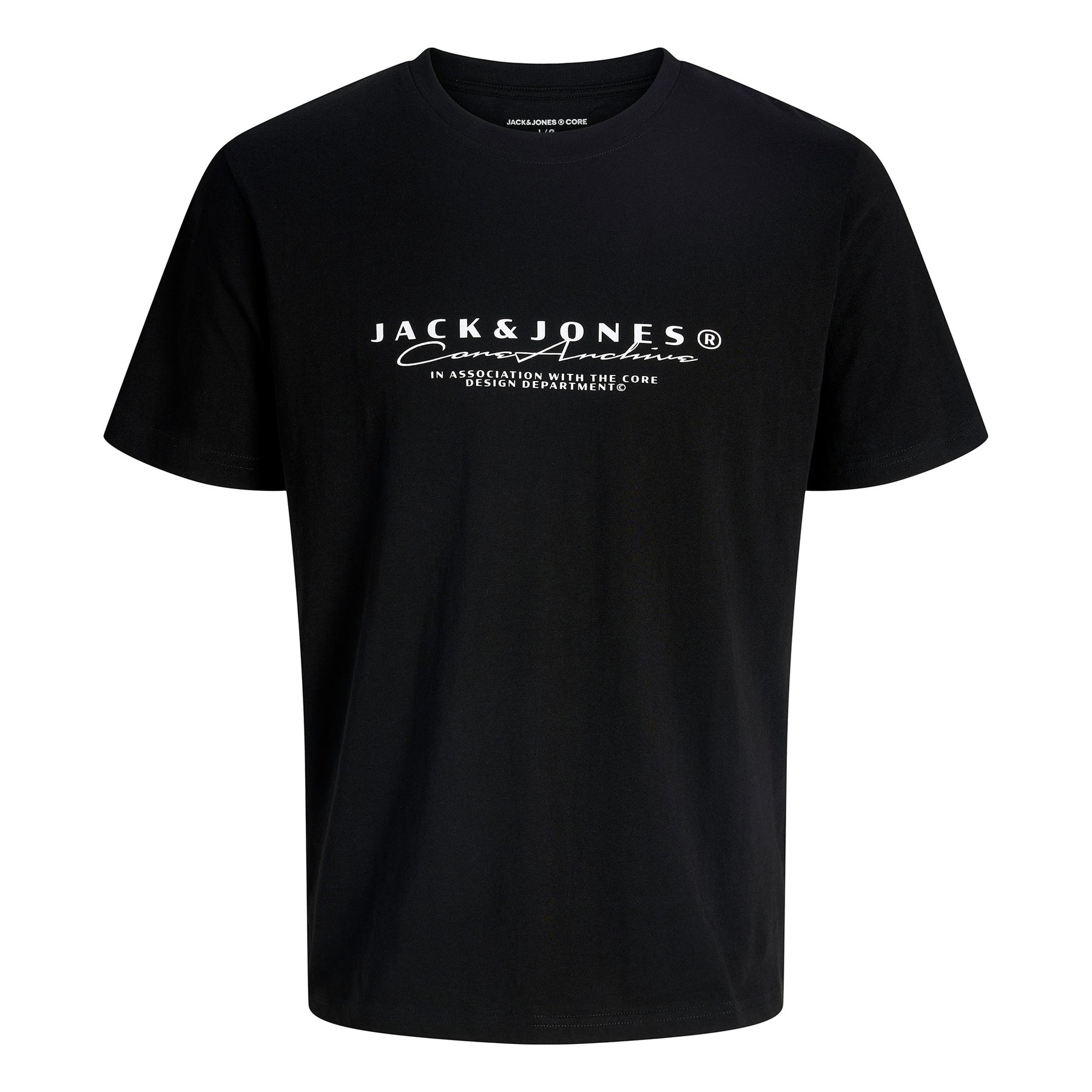 Print T-Shirt