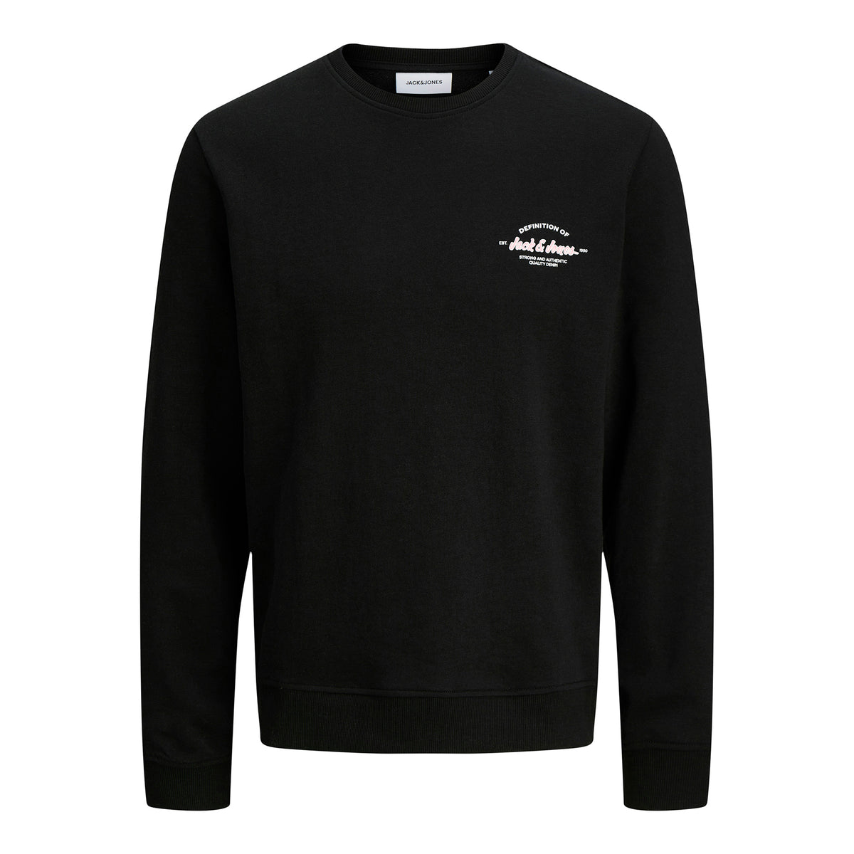 Fleece Sweatshirt