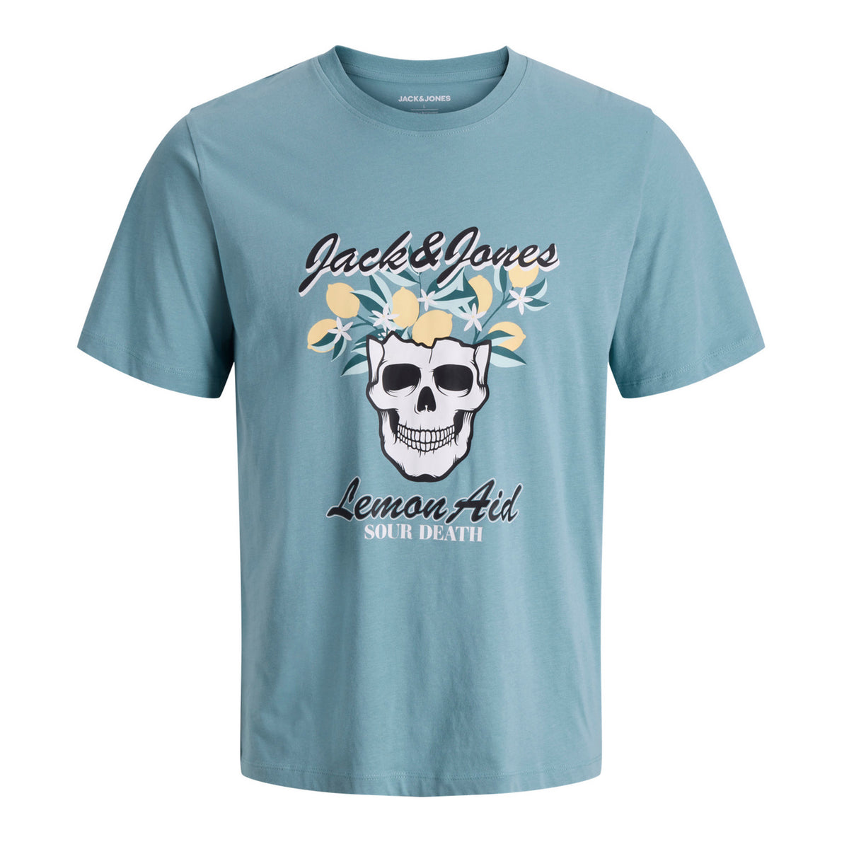 T-Shirt imprimé
