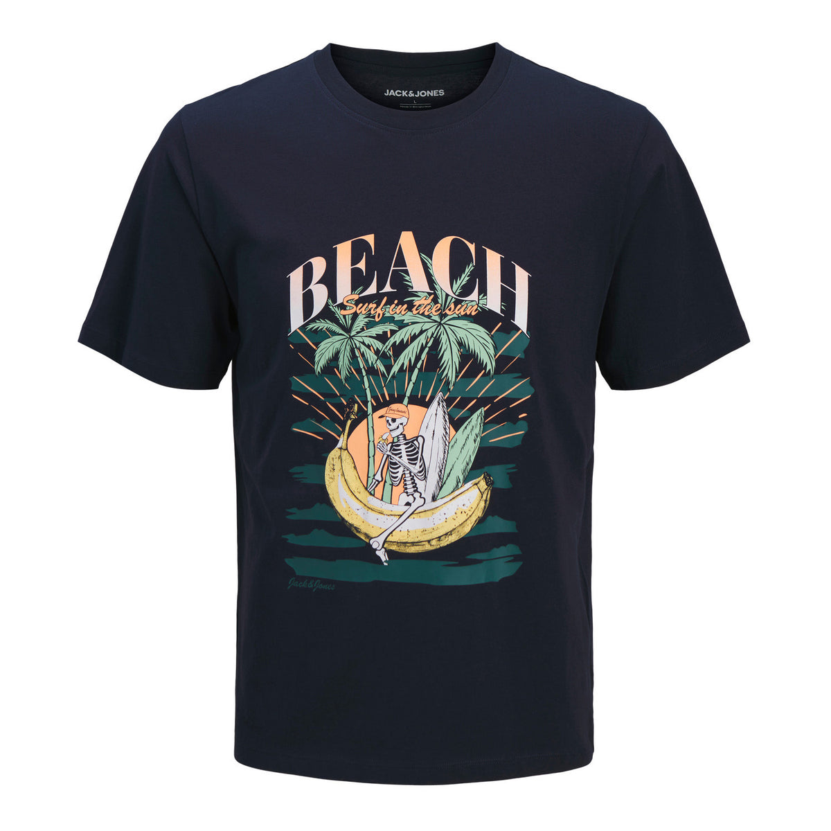 T-Shirt imprimé