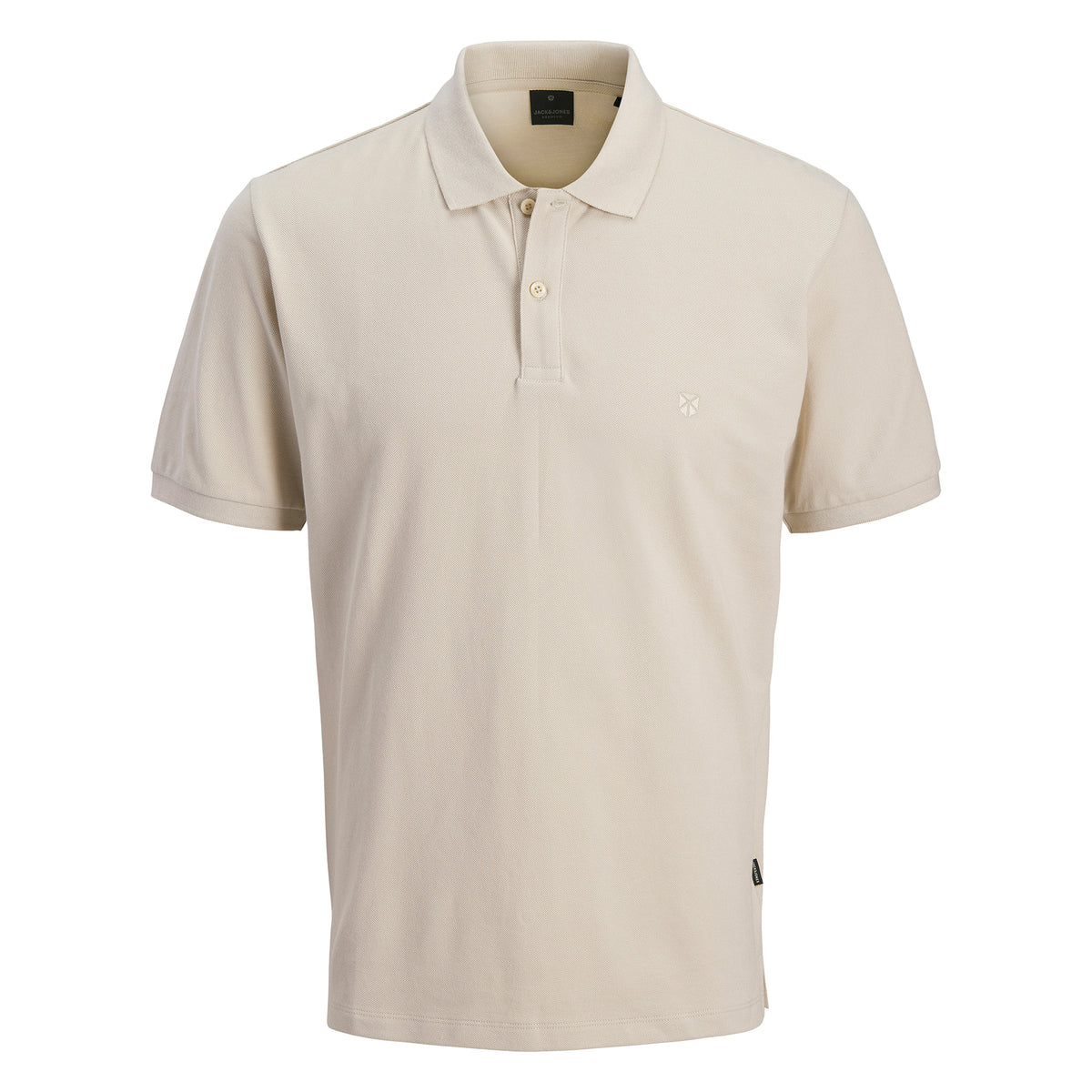 Polo Piqué